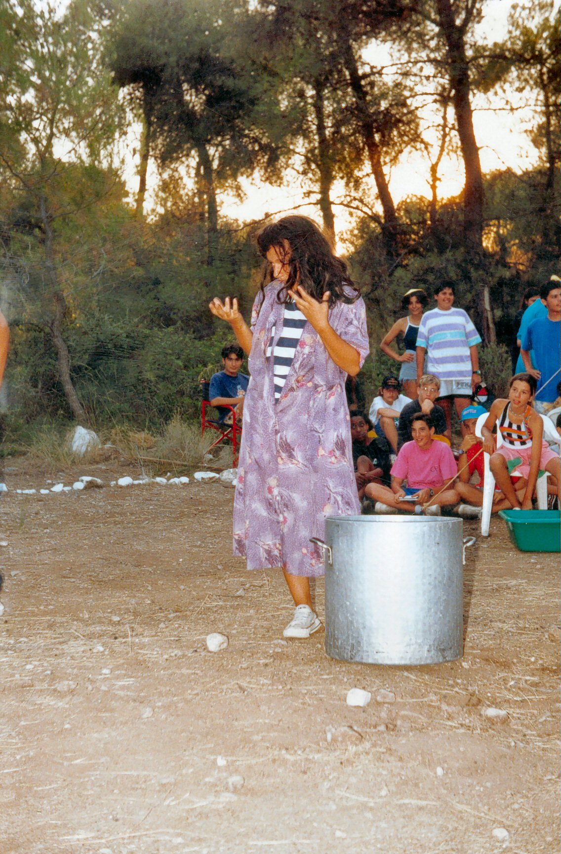 1993 Ομάδα Αλμυρή